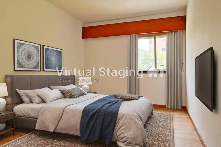 Apartamento T3 para Venda em Rio de Mouro Foto 12