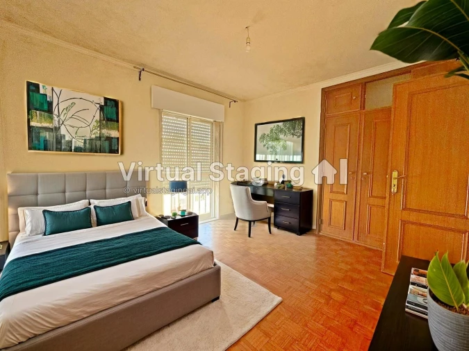Apartamento T3 para Venda em Rio de Mouro Foto 26