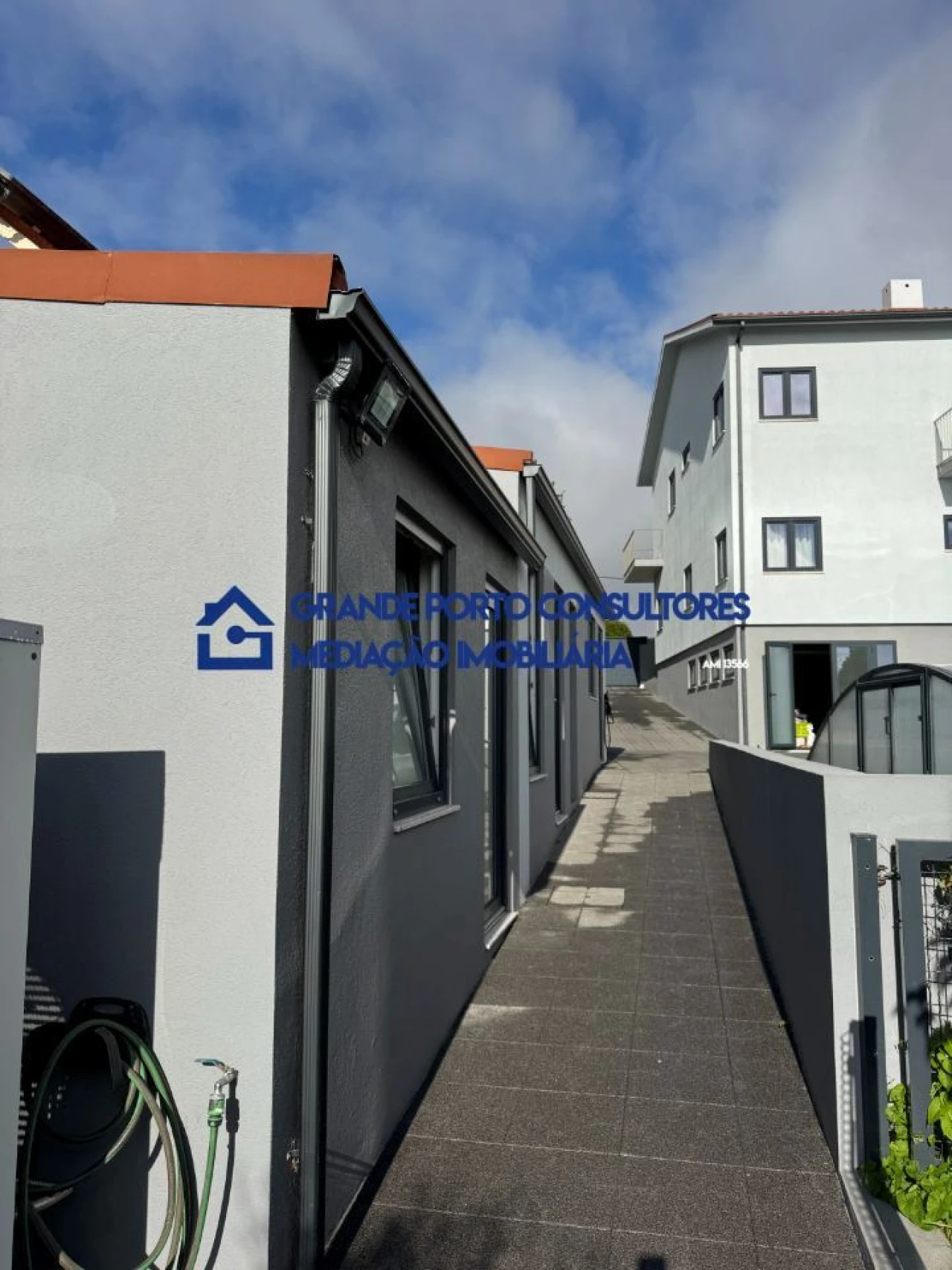 Moradia T4 para Venda em Custóias, Leça do Balio e Guifões Foto 4