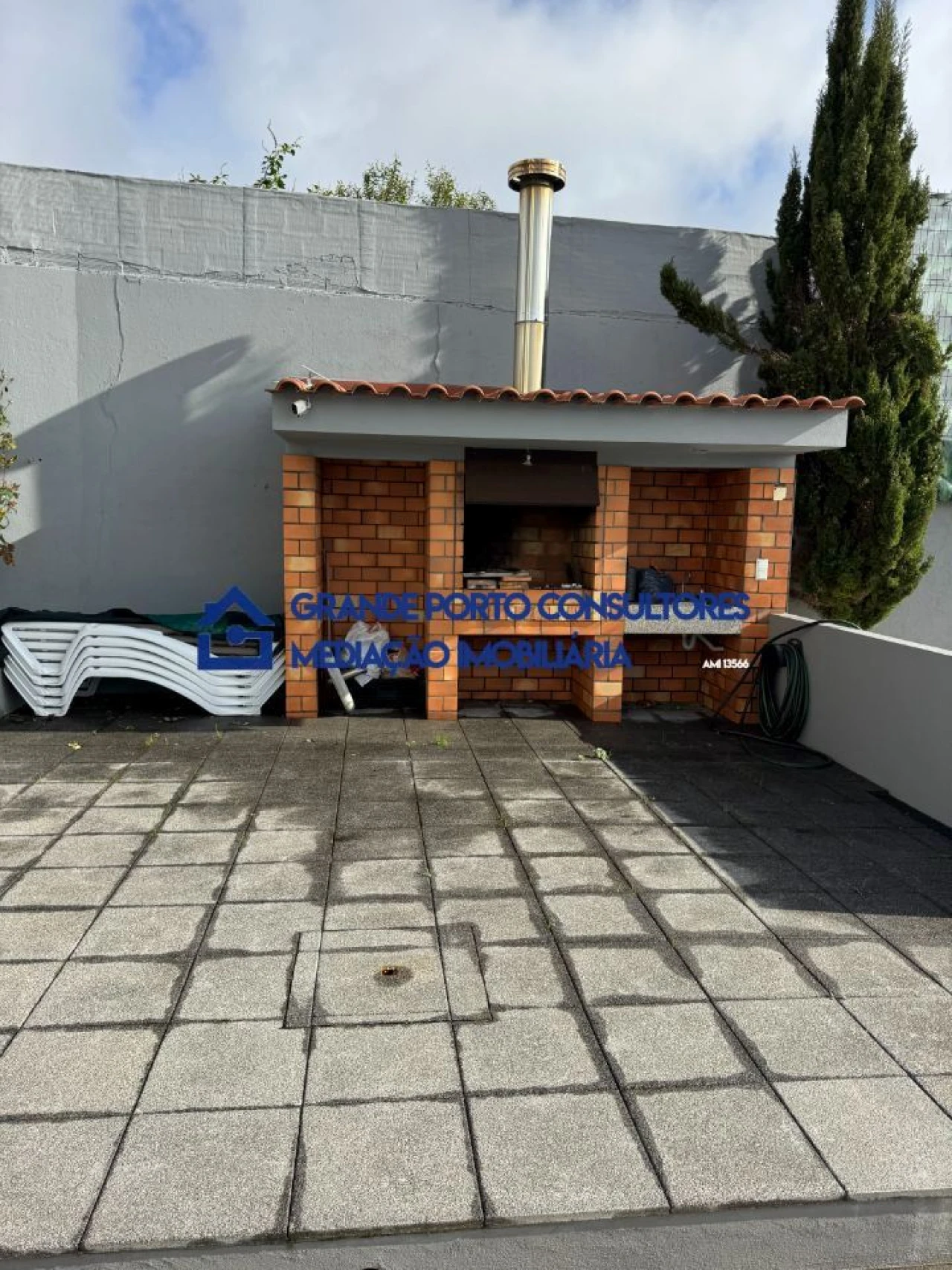 Moradia T4 para Venda em Custóias, Leça do Balio e Guifões Foto 6