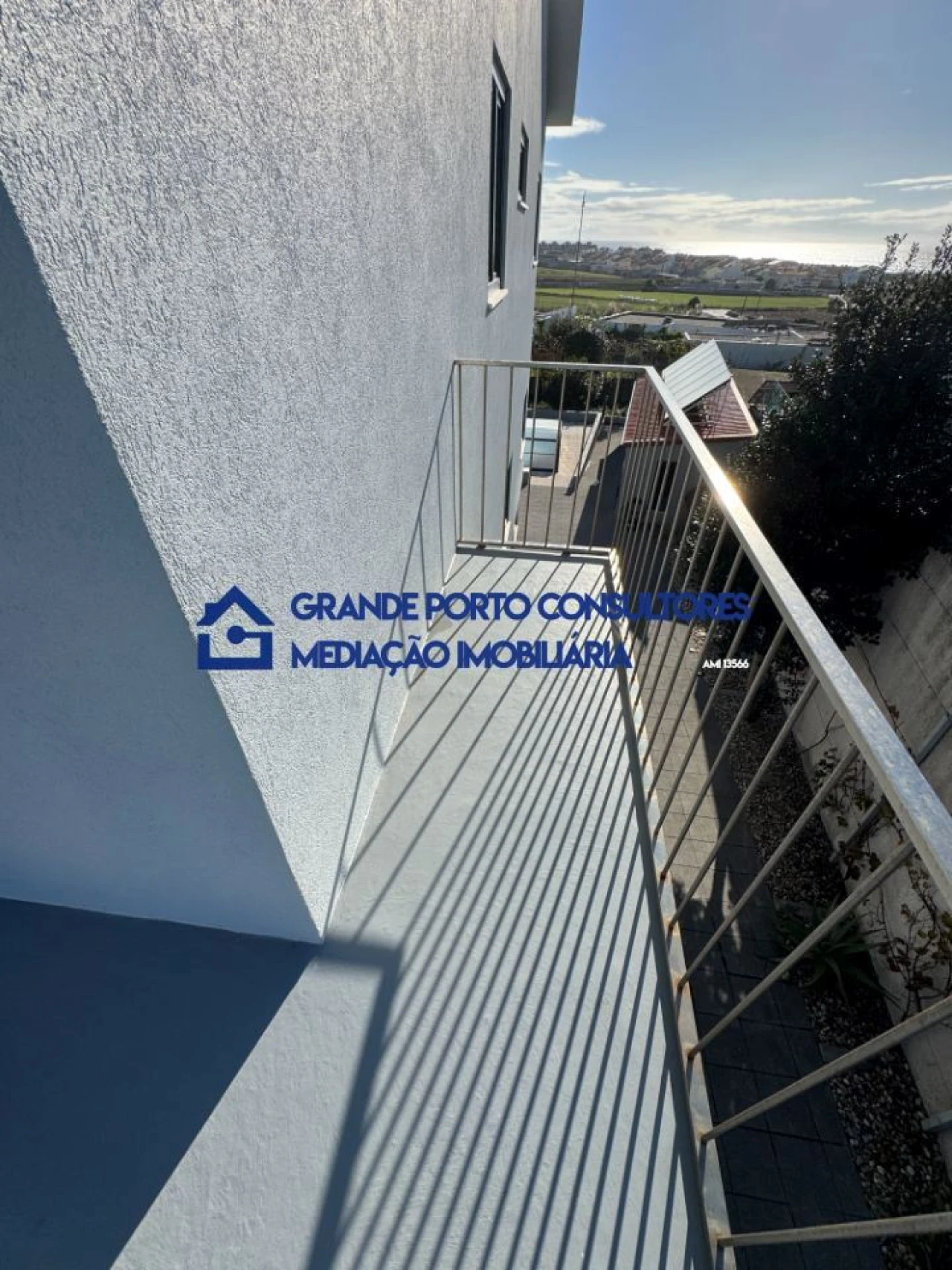 Moradia T4 para Venda em Custóias, Leça do Balio e Guifões Foto 12