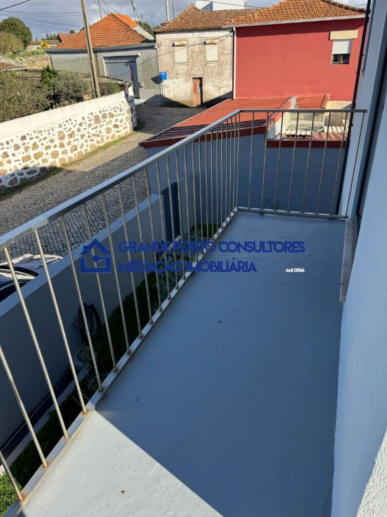 Moradia T4 para Venda em Custóias, Leça do Balio e Guifões Foto 14