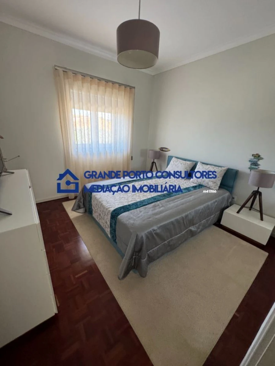 Moradia T4 para Venda em Custóias, Leça do Balio e Guifões Foto 9