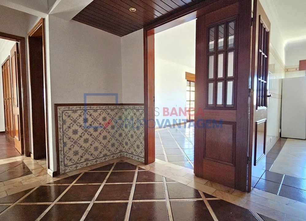 Apartamento T3 para Venda em Algueirão-Mem Martins Foto 4