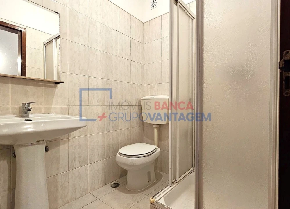 Apartamento T3 para Venda em Algueirão-Mem Martins Foto 22
