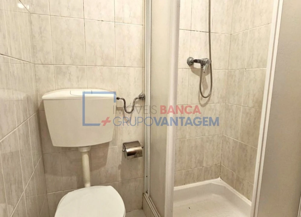 Apartamento T3 para Venda em Algueirão-Mem Martins Foto 21