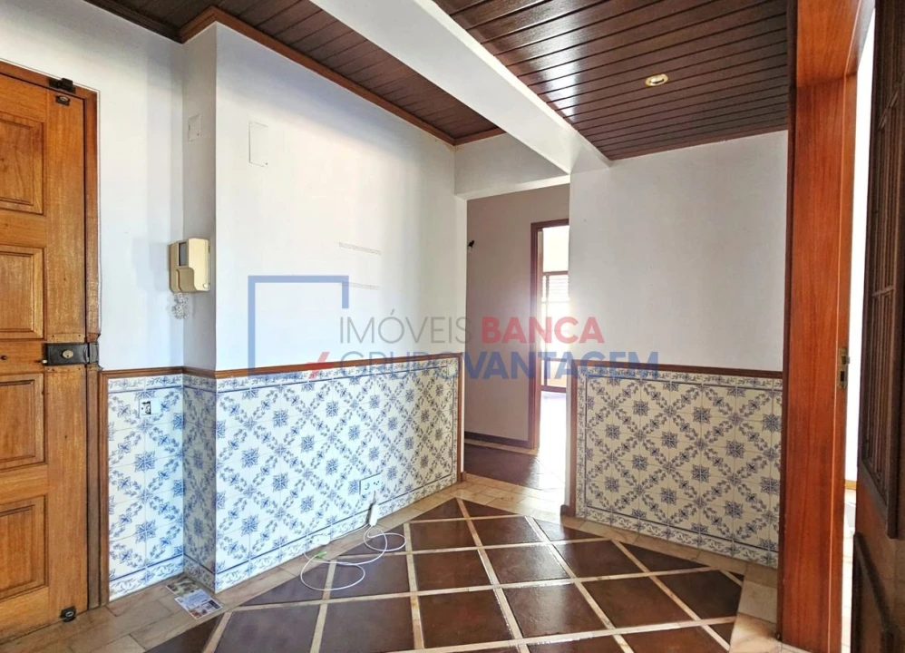 Apartamento T3 para Venda em Algueirão-Mem Martins Foto 27