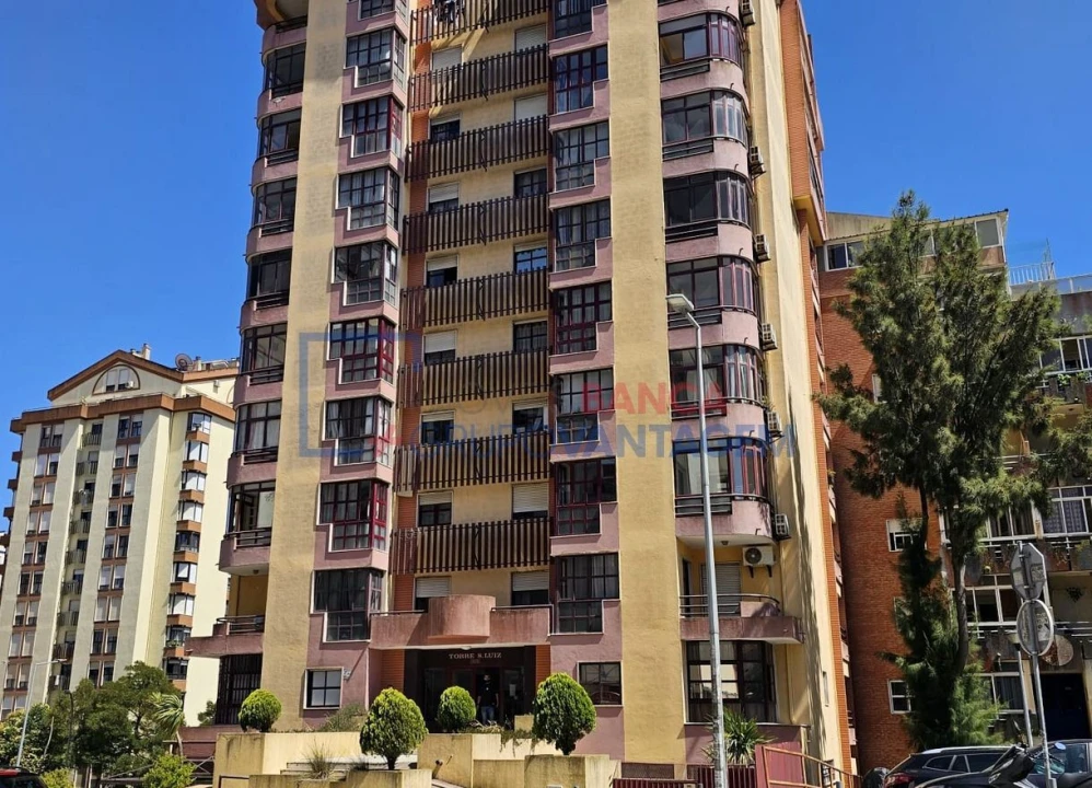 Apartamento T3 para Venda em Algueirão-Mem Martins Foto 30