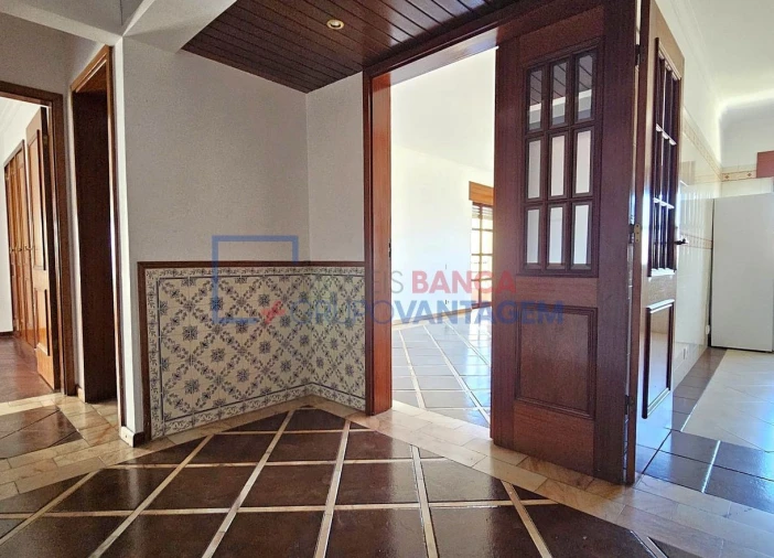 Apartamento T3 para Venda em Algueirão-Mem Martins Foto 4