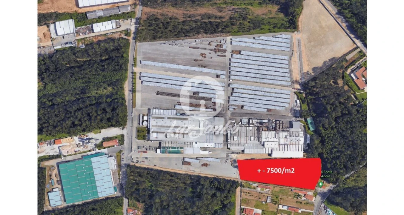 Terreno Agricola ou Rústico para Venda em Rio Meão Foto 1