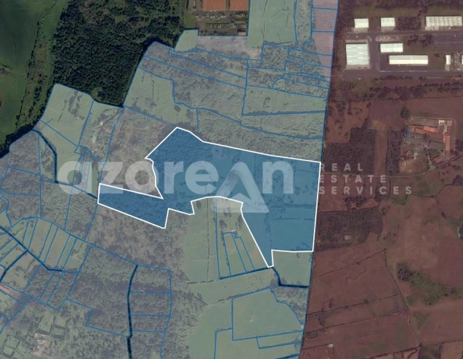 Terreno para Venda em Fajã de Baixo Foto 4