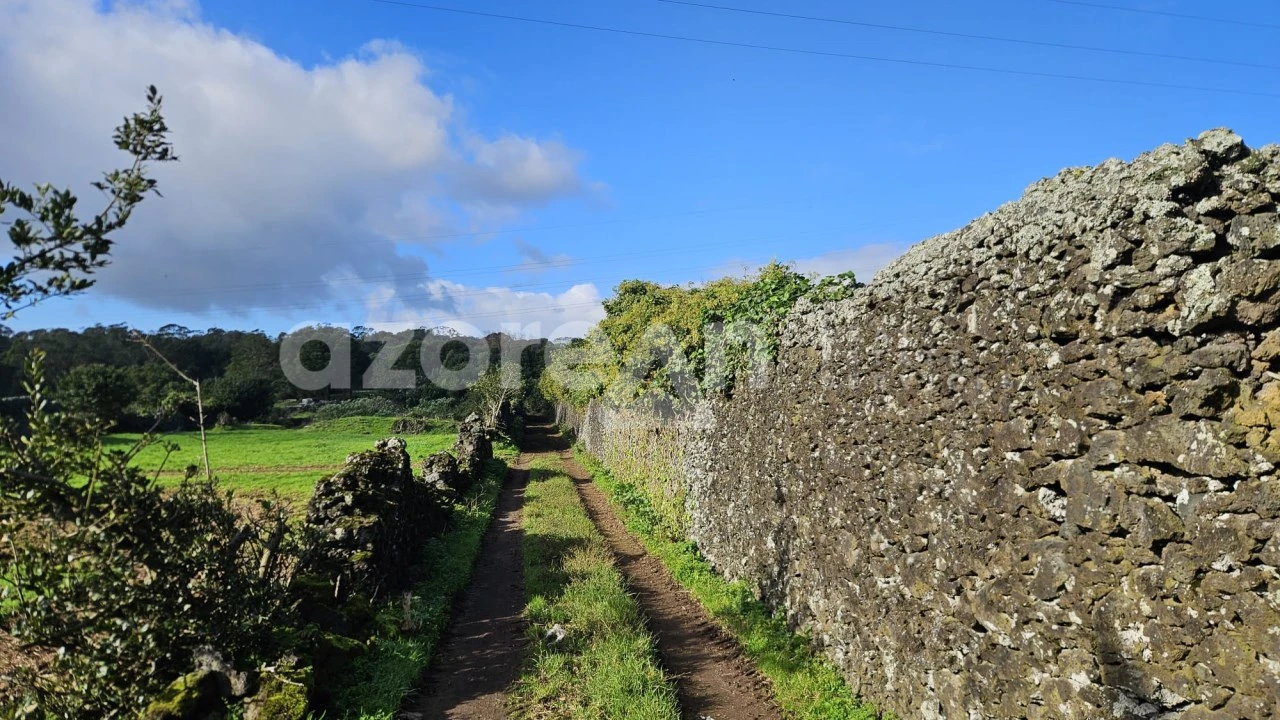 Terreno para Venda em Fajã de Baixo Foto 2