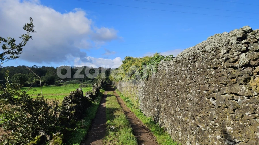 Terreno para Venda em Fajã de Baixo Foto 2