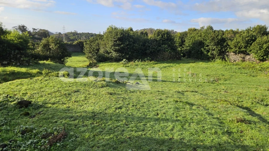 Terreno para Venda em Fajã de Baixo Foto 11