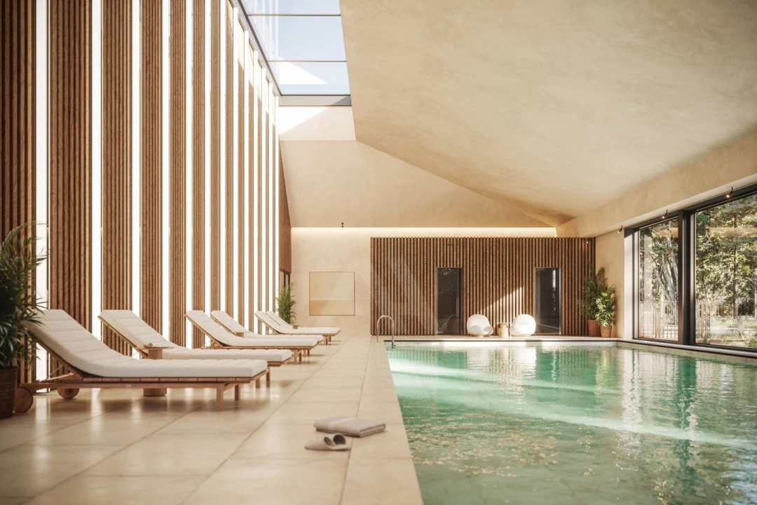 Moradia T3 para Venda em Vau Foto 44