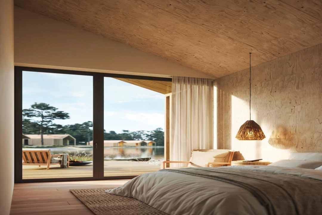 Moradia T3 para Venda em Vau Foto 16