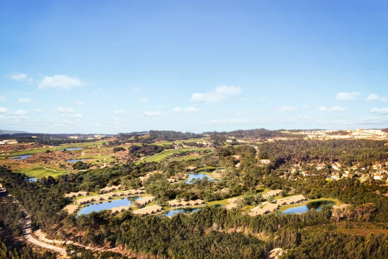 Moradia T3 para Venda em Vau Foto 30