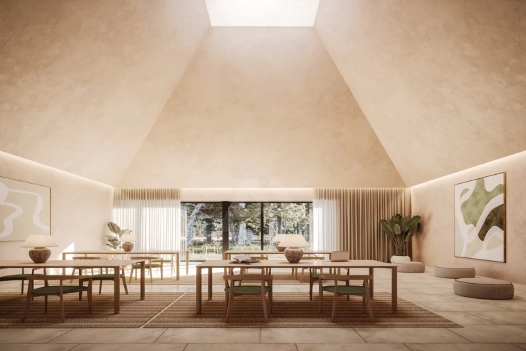 Moradia T3 para Venda em Vau Foto 41