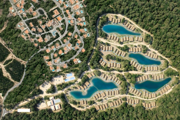 Moradia T1 para Venda em Vau Foto 13