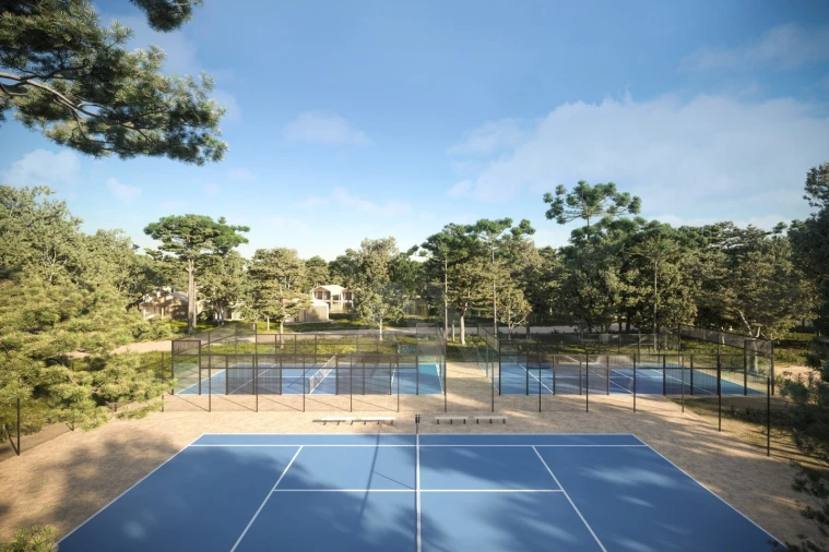 Moradia T1 para Venda em Vau Foto 34