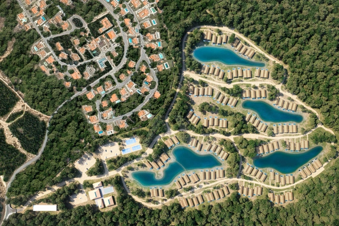 Moradia T2 para Venda em Vau Foto 29