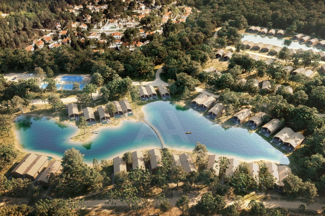 Moradia T2 para Venda em Vau Foto 31