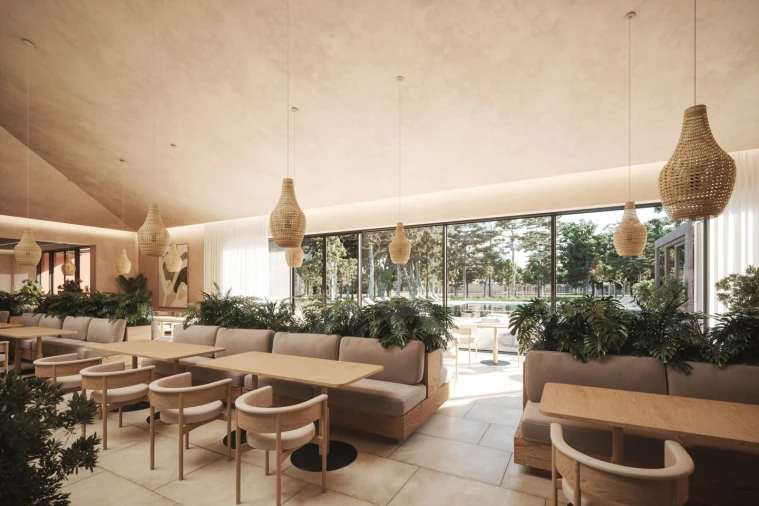 Moradia T2 para Venda em Vau Foto 40