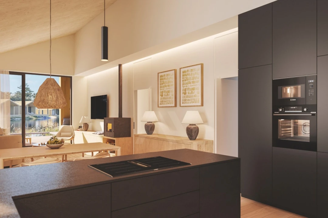 Moradia T1 para Venda em Vau Foto 4