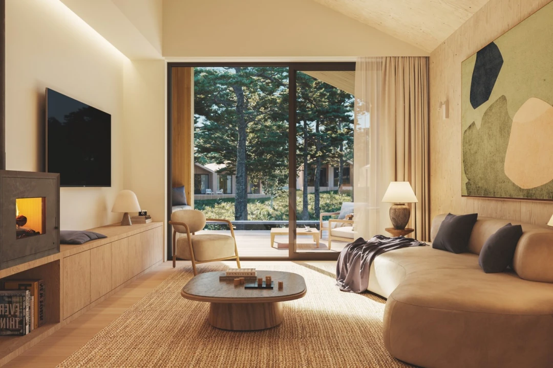 Moradia T1 para Venda em Vau Foto 19