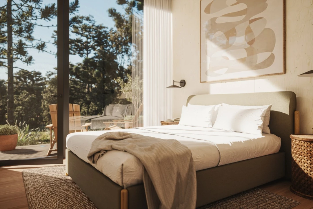 Moradia T1 para Venda em Vau Foto 17