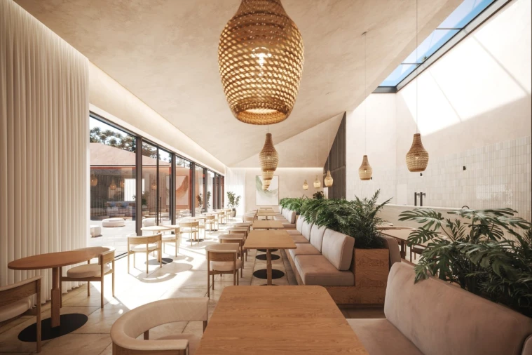 Moradia T1 para Venda em Vau Foto 38