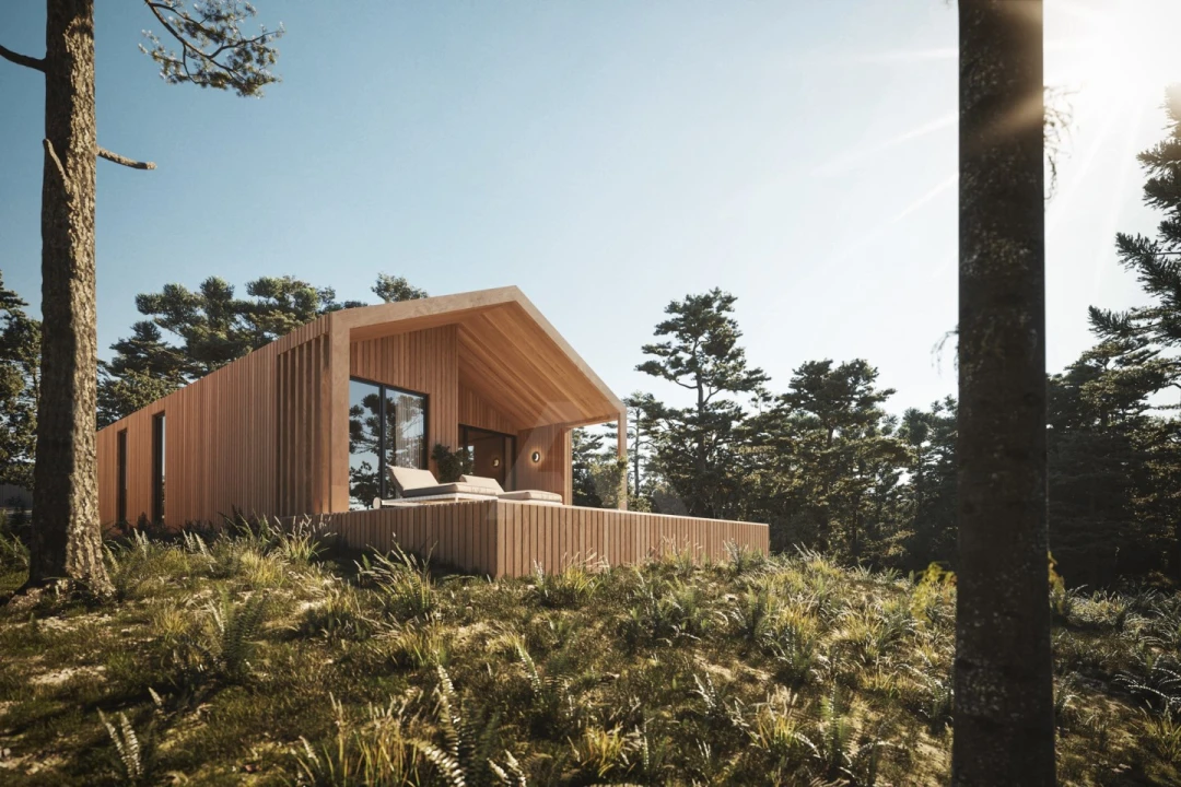 Moradia T3 para Venda em Vau Foto 25