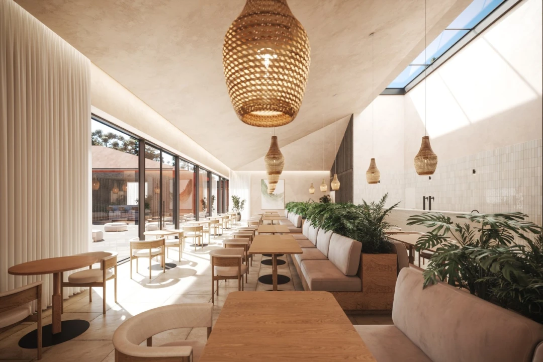 Moradia T3 para Venda em Vau Foto 41