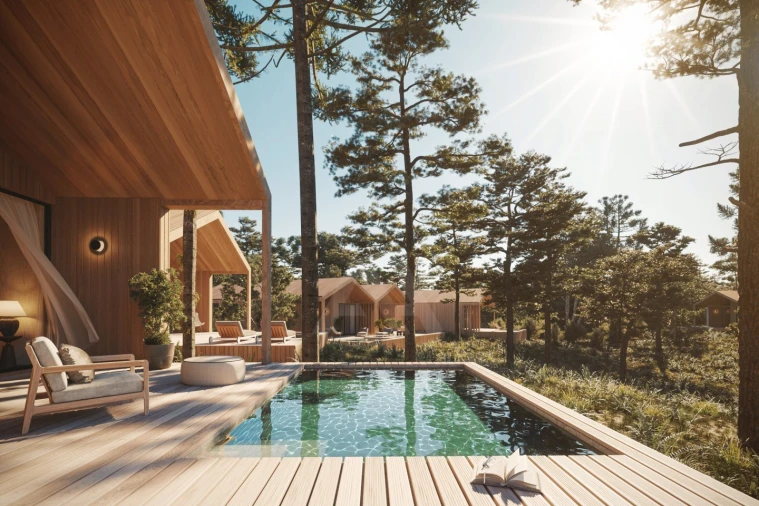 Moradia T3 para Venda em Vau