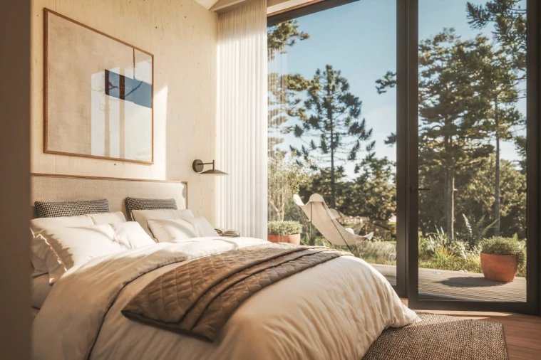 Moradia T3 para Venda em Vau Foto 14