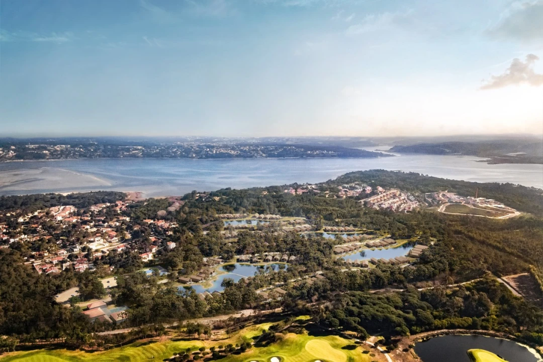 Moradia T2 para Venda em Vau Foto 28