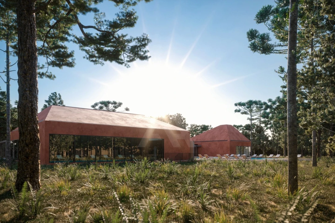 Moradia T2 para Venda em Vau Foto 31