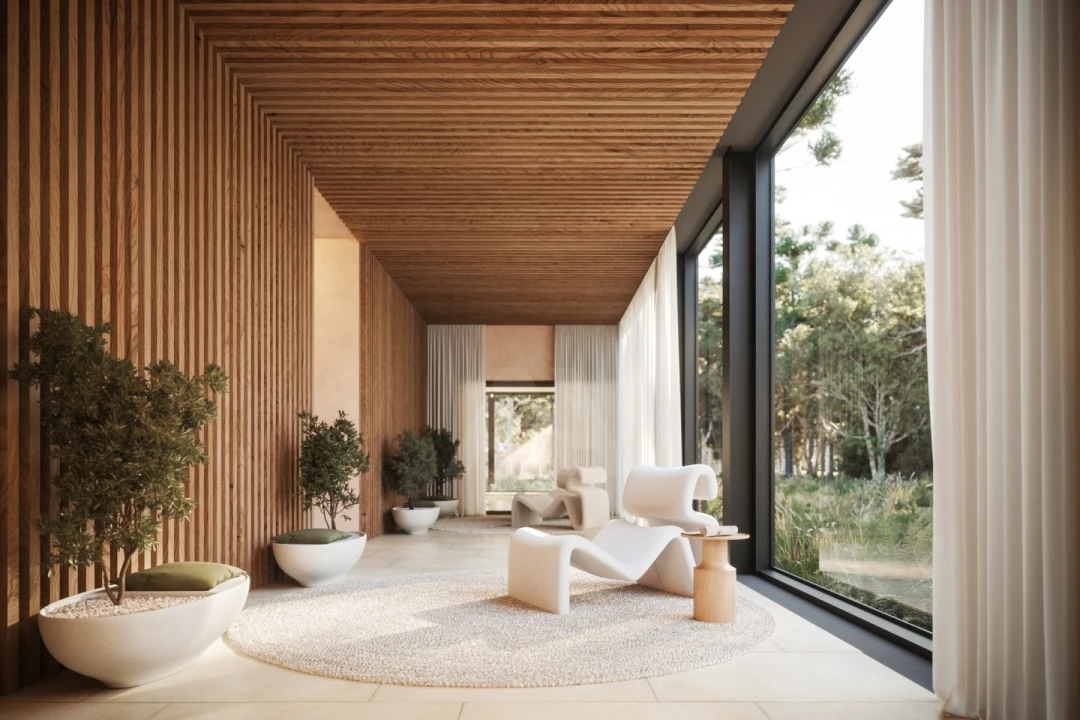 Moradia T2 para Venda em Vau Foto 41