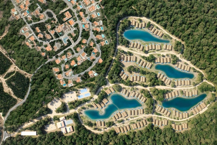 Moradia T2 para Venda em Vau Foto 27