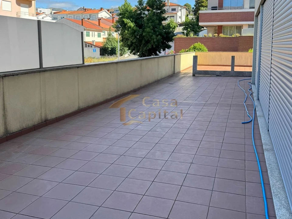 Apartamento T3 para Venda em Arroios Foto 10