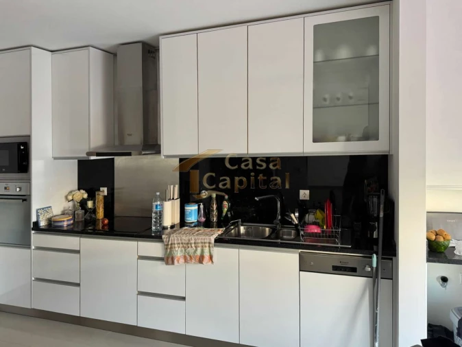 Apartamento T3 para Venda em Arroios Foto 1