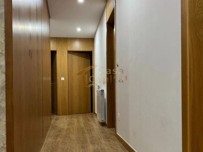 Apartamento T3 para Venda em Arroios Foto 13