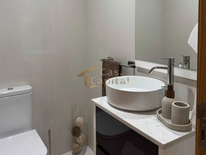 Apartamento T3 para Venda em Arroios Foto 15