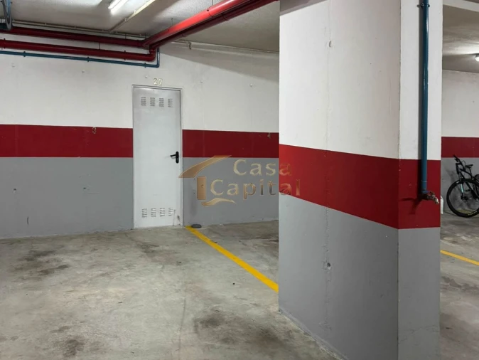 Apartamento T3 para Venda em Arroios Foto 19