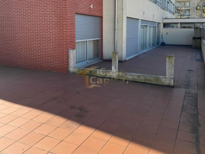 Apartamento T3 para Venda em Arroios Foto 11