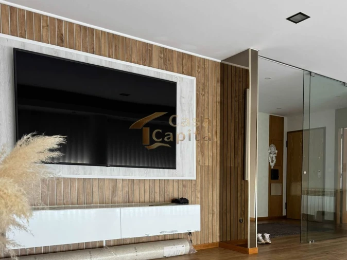 Apartamento T3 para Venda em Arroios Foto 3