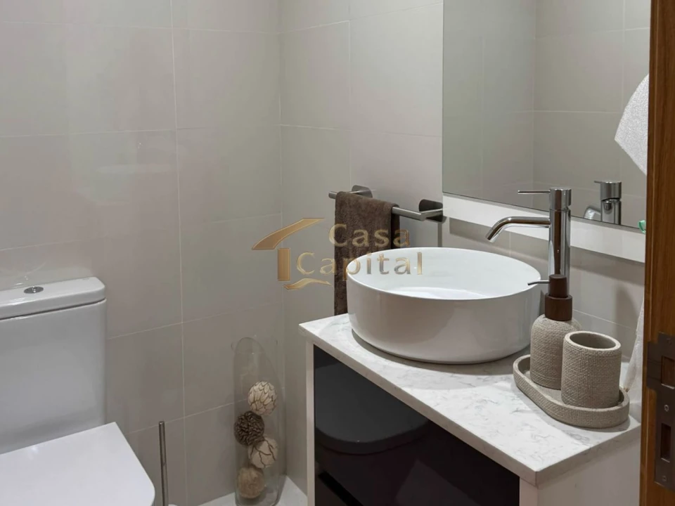 Apartamento T3 para Venda em Arroios Foto 15