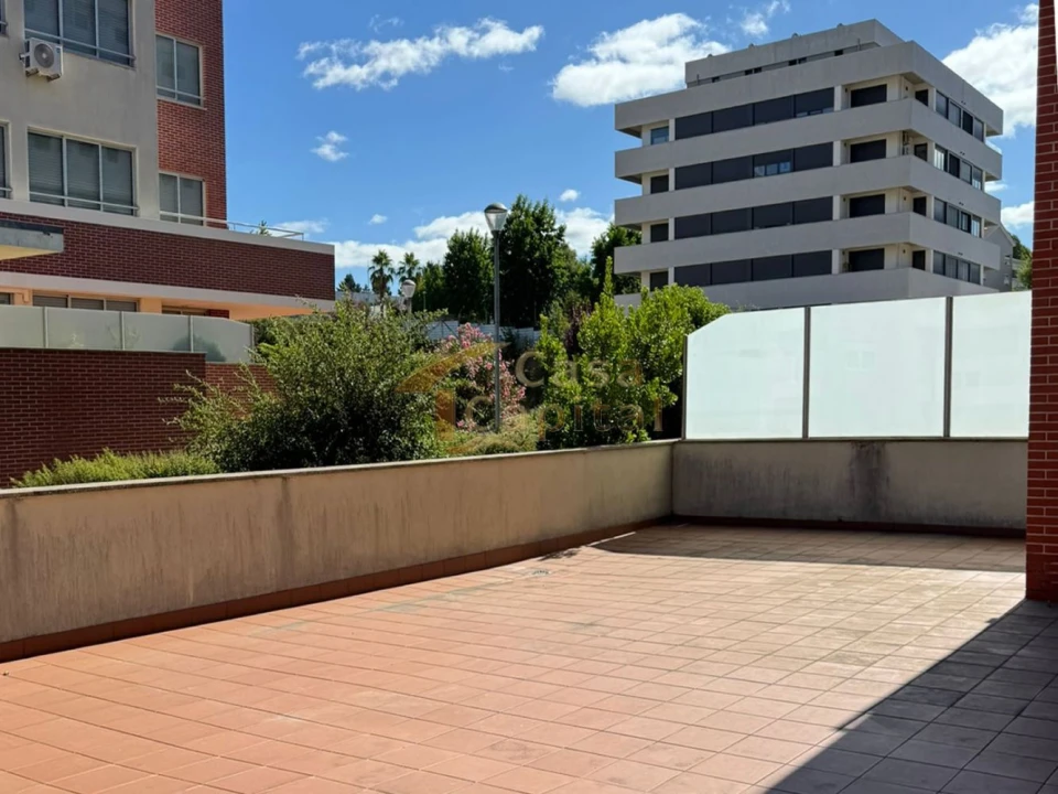 Apartamento T3 para Venda em Arroios Foto 12