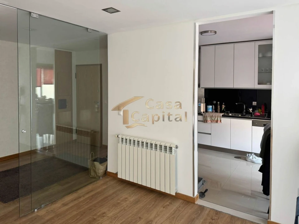 Apartamento T3 para Venda em Arroios Foto 5