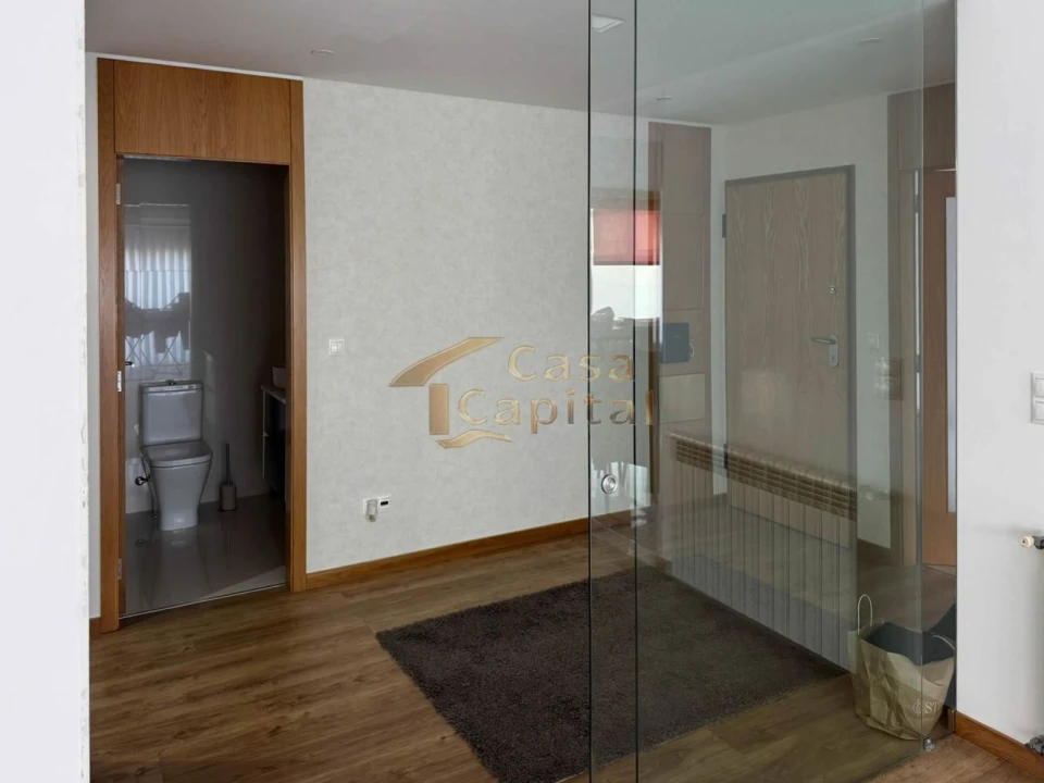 Apartamento T3 para Venda em Arroios Foto 7